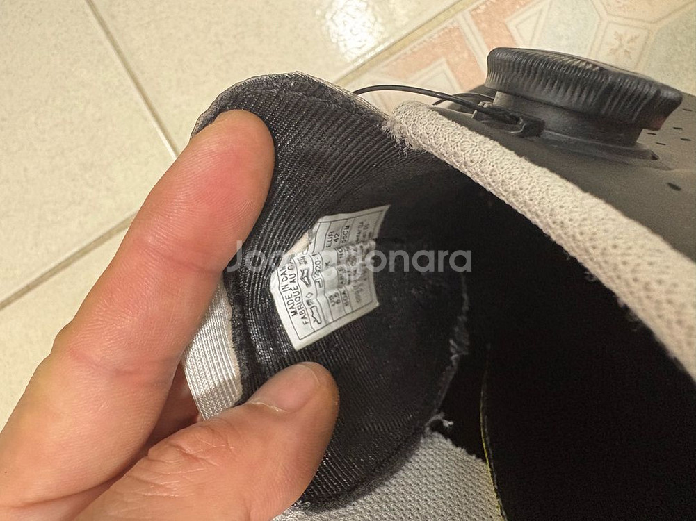 Scott Comp Boa 로드 클릿슈즈(42, 265--2