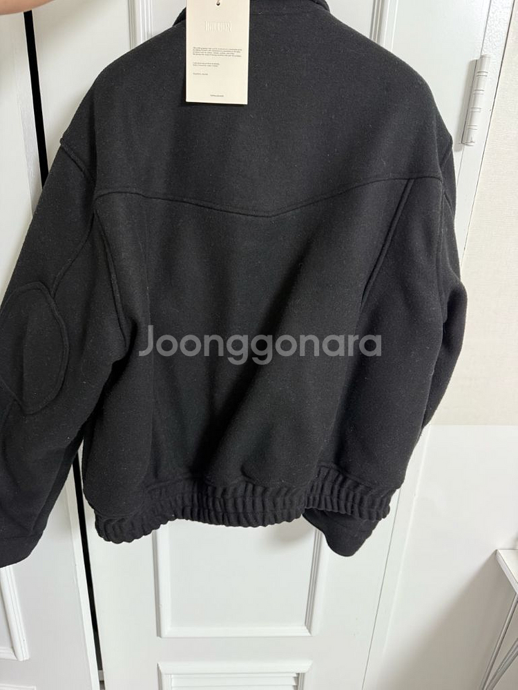 트릴리온 자켓 새상품--4