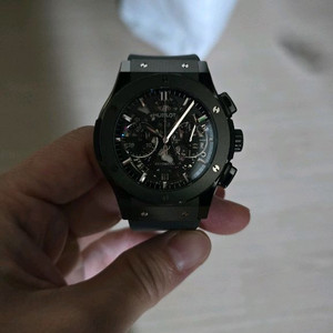 위블로 클래식퓨전 블랙매직 (에어로퓨전)