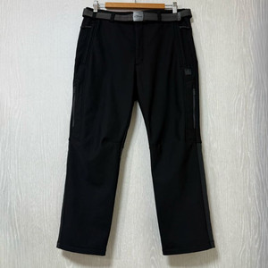 레드페이스 남성 추동 등산바지 33사이즈