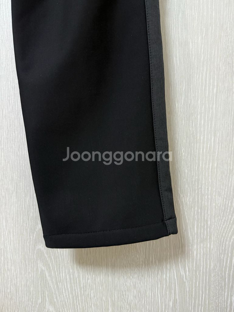 레드페이스 남성 추동 등산바지 33사이즈--4