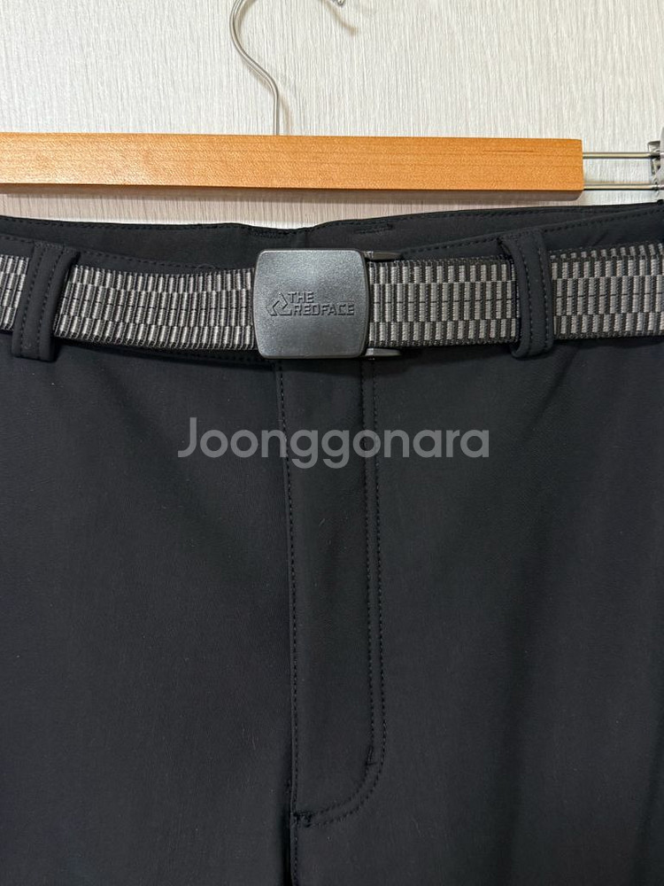 레드페이스 남성 추동 등산바지 33사이즈--2
