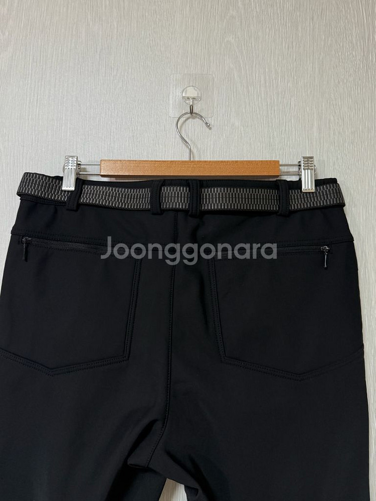 레드페이스 남성 추동 등산바지 33사이즈--6