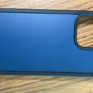 노마드 아이폰 15프로맥스 케이스 (MagSafe) 파