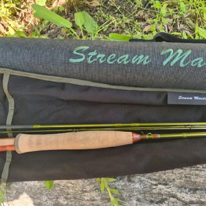 플라이낚시 계류용 등