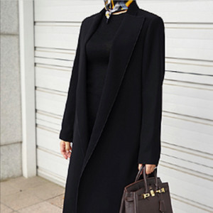 린디꾸띠르 엘스토리 밀파자켓