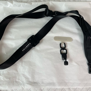 케이스티파이 스마트폰 도난방지 스트랩 목걸이