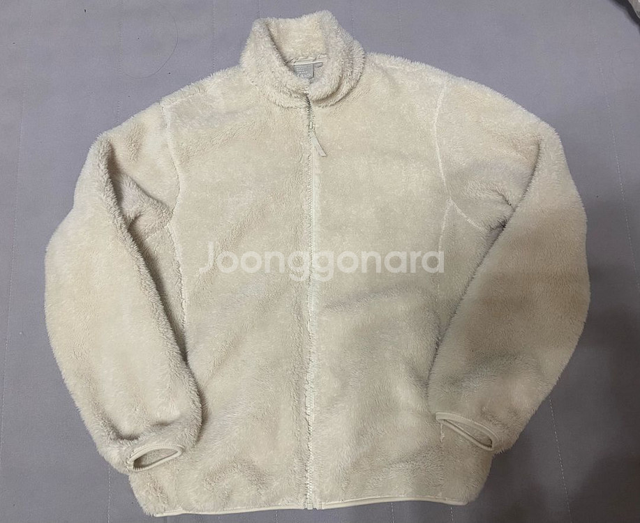 스파오 후리스 M--1