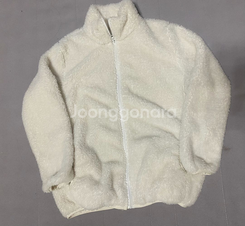 스파오 후리스 M--0