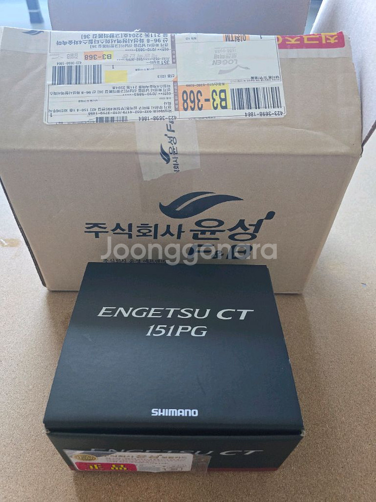 시마노 염월 시티 2025년 윤성정품--1