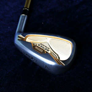 혼마4스타/키와미3[정품/여성용]7번단품아이언