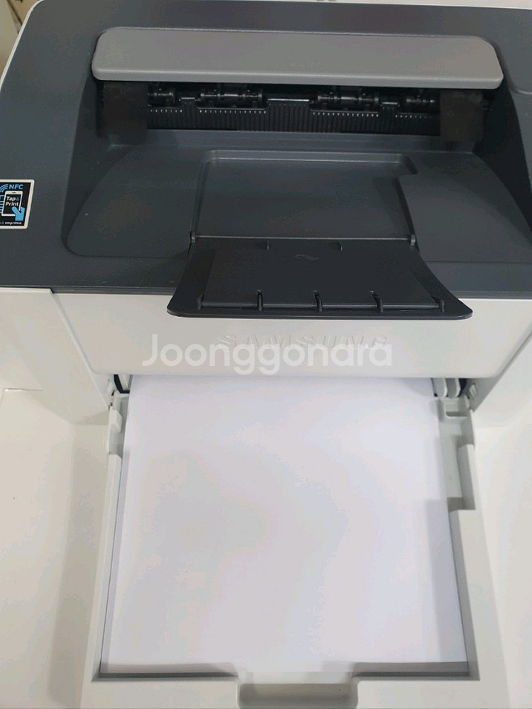 삼성 SL-M2030W 흑백 레이저 프린터기--3