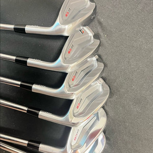 브리지스톤 241CB 아이언세트샤프트 다이나믹골드105