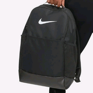 새상품) 나이키 브라질리아 백팩