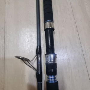 샤크컴퍼니 아이언팝 S-80 대삼치 캐스팅로드