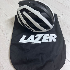 레이저 제네시스 화이트L 이미지