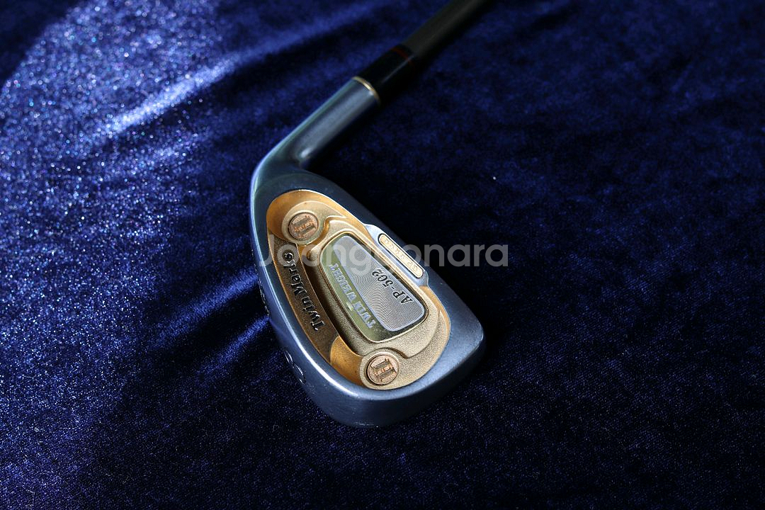 혼마트윈마크AP502[4스타] 3번아이언카본R, 3번--1