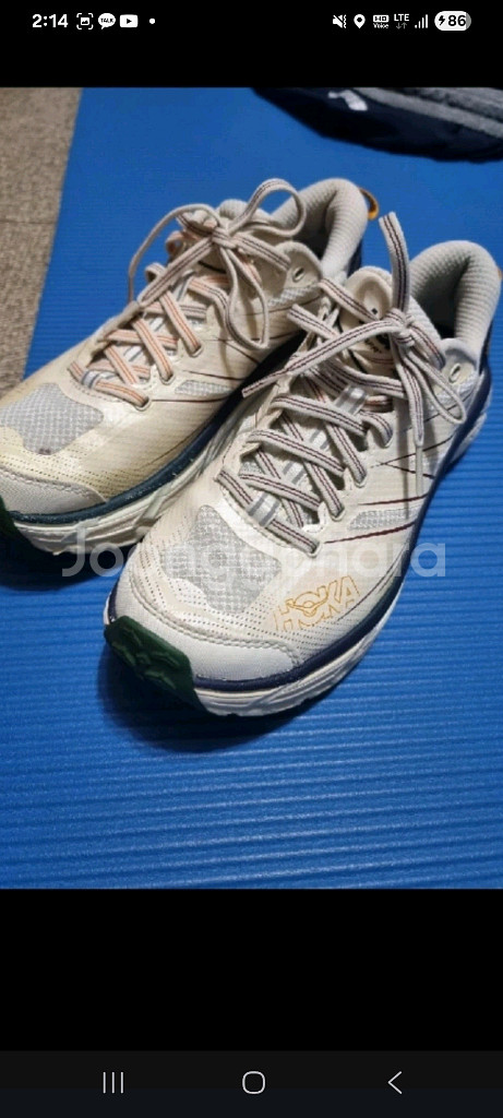 호카 마파테 스피드2 245--0