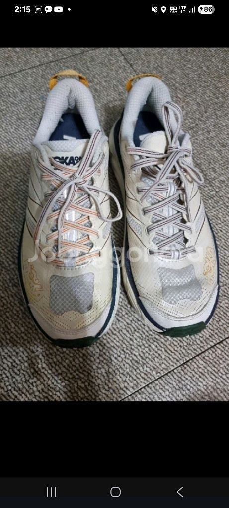 호카 마파테 스피드2 245--2