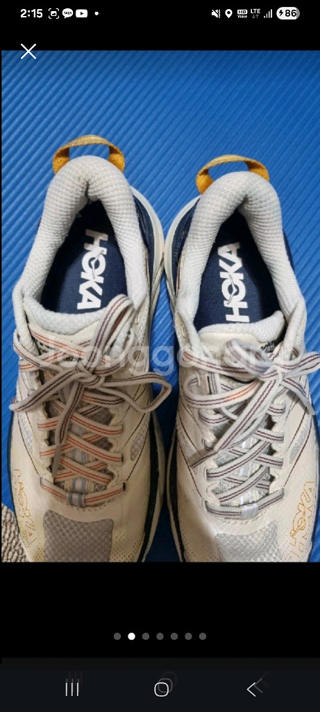 호카 마파테 스피드2 245--1