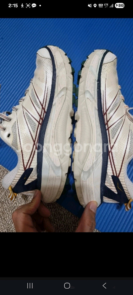 호카 마파테 스피드2 245--3