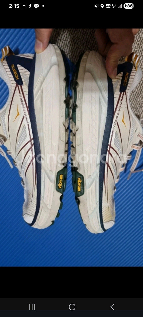 호카 마파테 스피드2 245--4