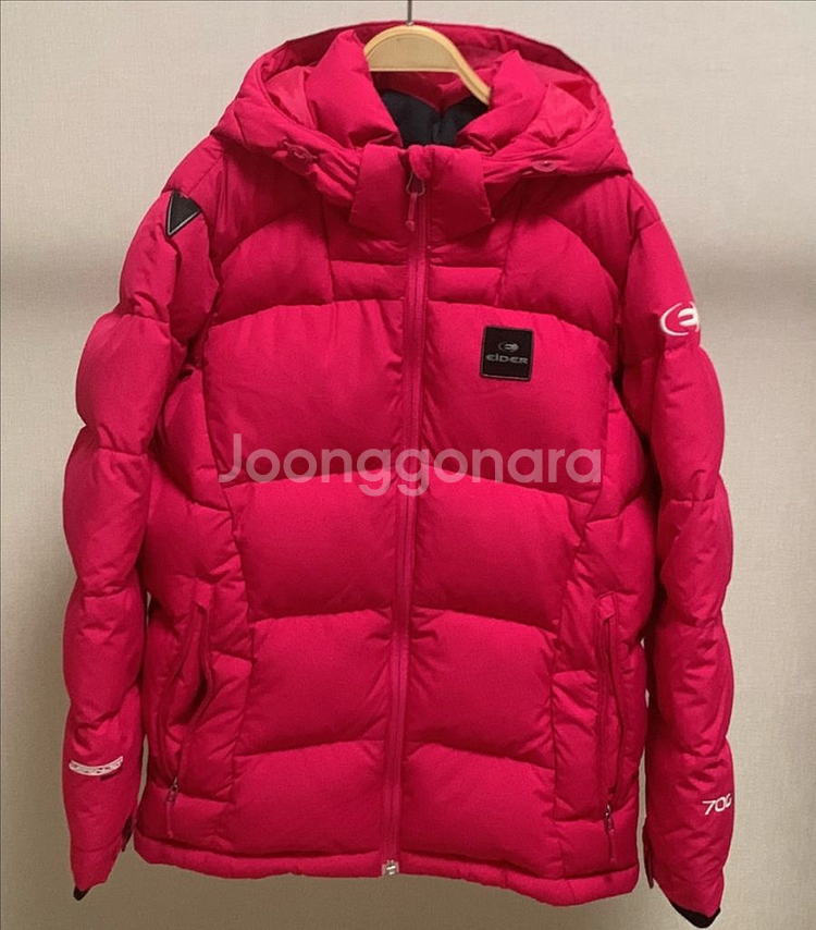 여아 겨울의류 130-140 일괄--7