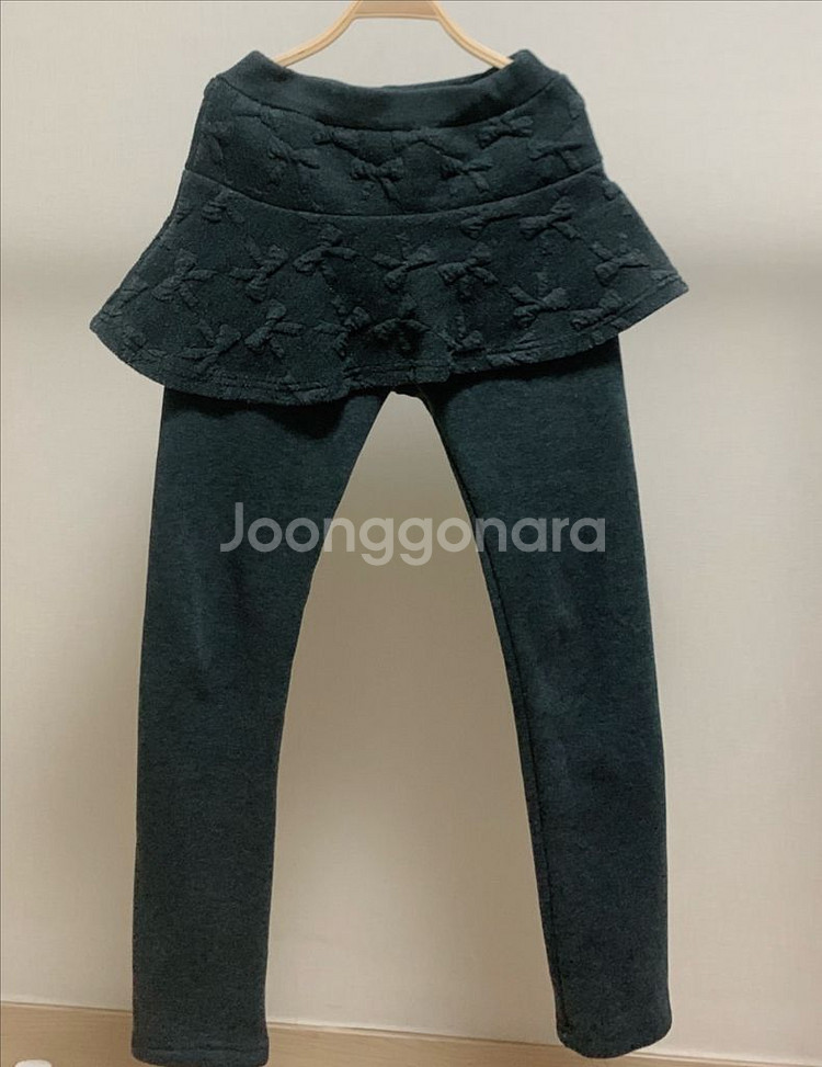 여아 겨울의류 130-140 일괄--5