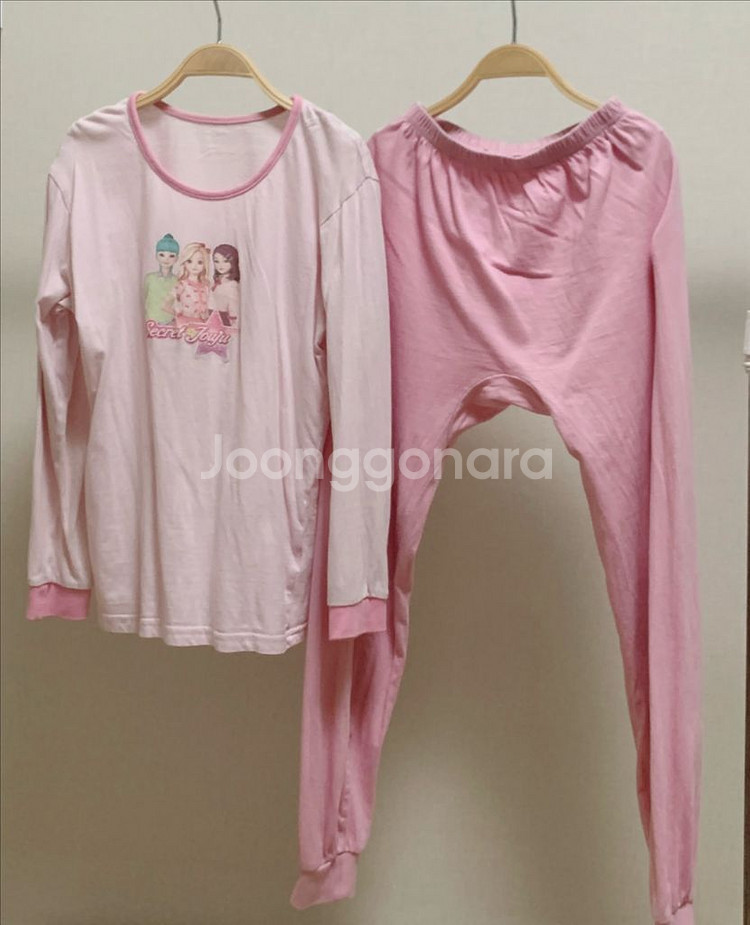 여아 겨울의류 130-140 일괄--4