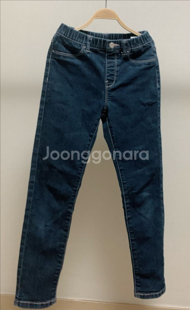 여아 겨울의류 130-140 일괄--6