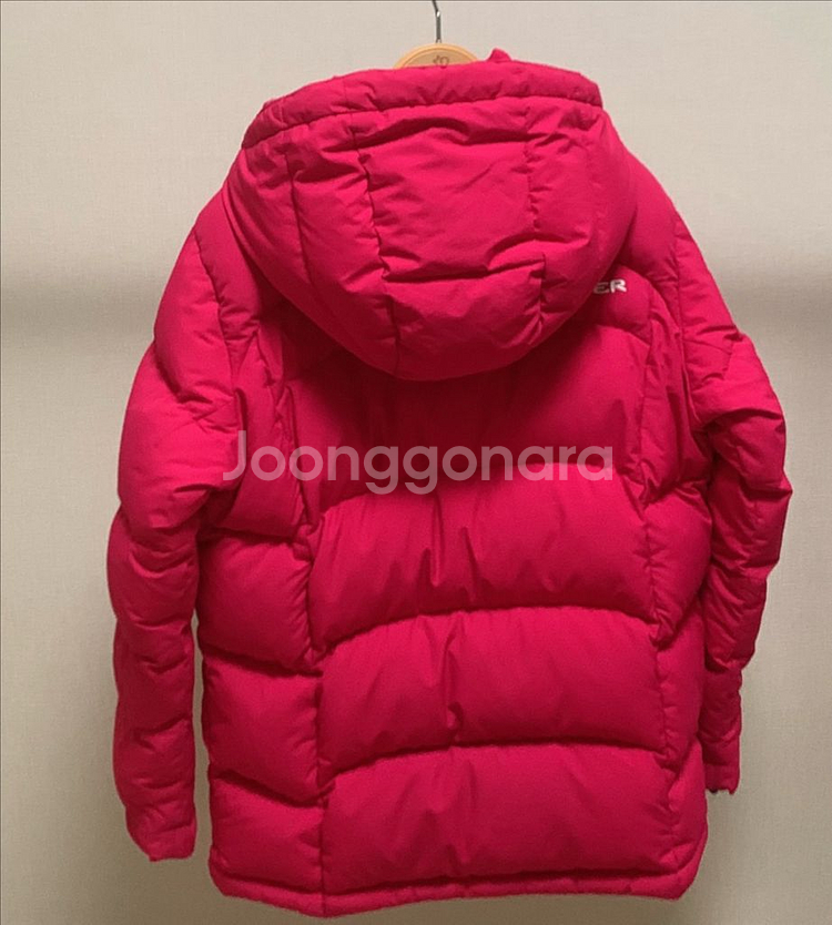 여아 겨울의류 130-140 일괄--8