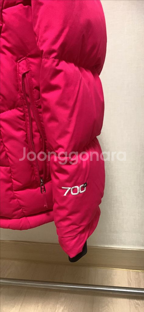 여아 겨울의류 130-140 일괄--9