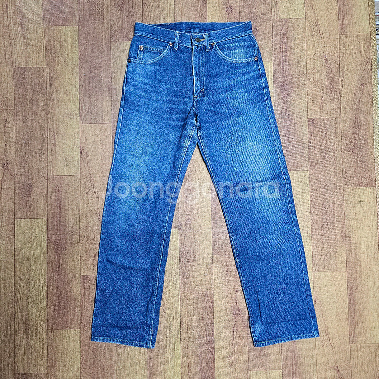 80~90s Lee데님팬츠 29인치(Made in US--0