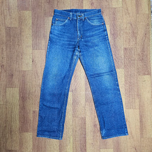 80~90s Lee데님팬츠 29인치(Made in US
