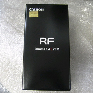 캐논RF200-800캐논RF20.4캐논RF85.4VCM
