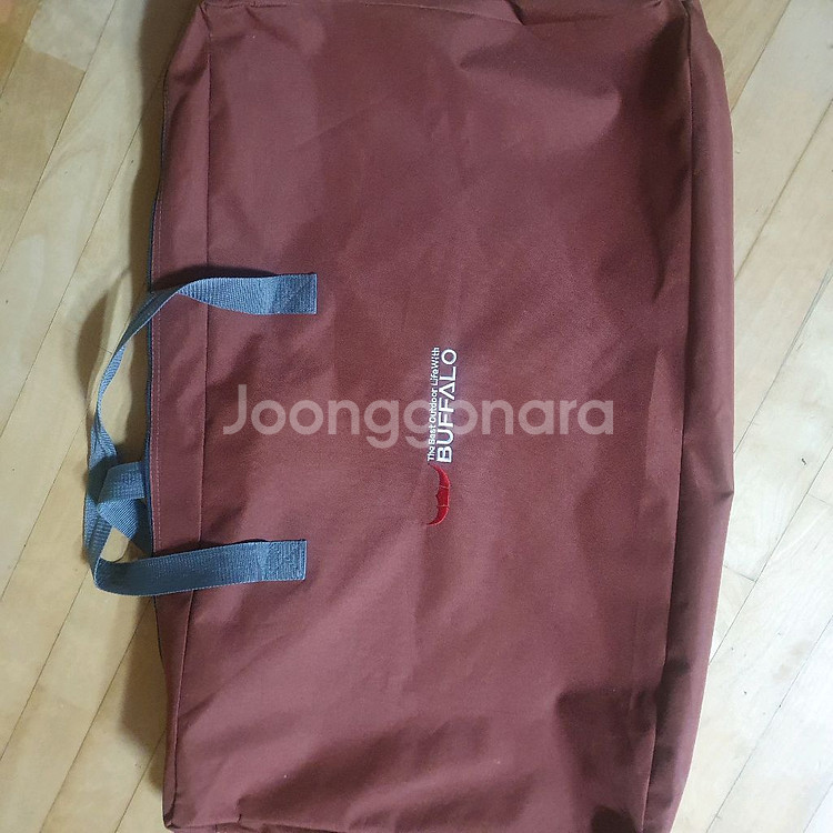 캠핑용 키친 테이블 (버팔로 제품)--3