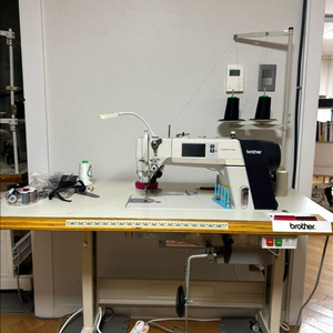 부라더 s-7300a 미싱 본봉 a급 팝니다