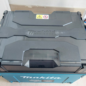 마끼다 충전 케이스 팩 bcc02