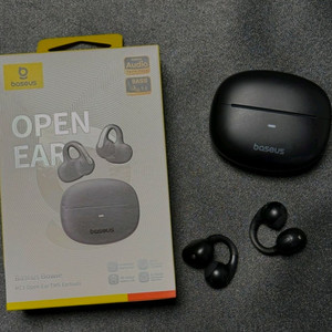 베이서스 mc1 이어클립 오른쪽 있는 분(저는 왼쪽보유