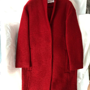 빔바이롤라 울 코트