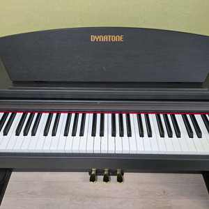 다이나톤 디지털 피아노 상태양호해요