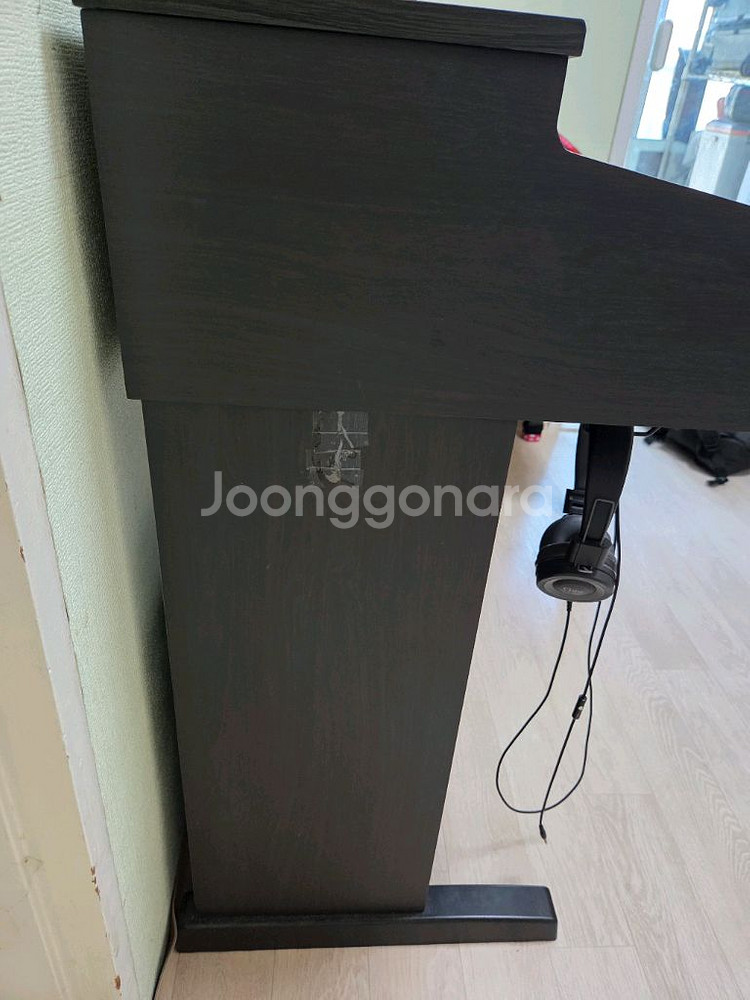 다이나톤 디지털 피아노 상태양호해요--6