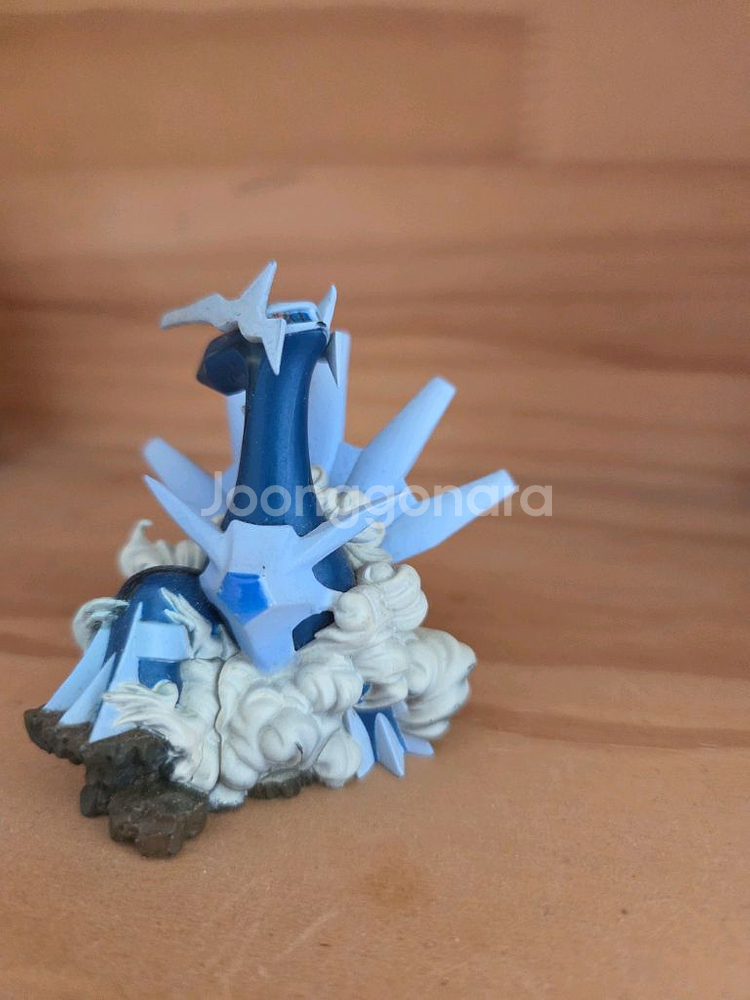 포켓몬 게임 예약특전 피규어 팝니다.--5