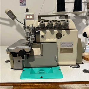 ex5214 오버록 팝니다