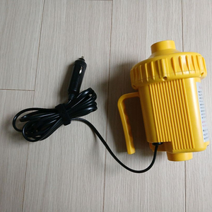 스패로우 옐로우 스톰 파워 펌프 자충매트용