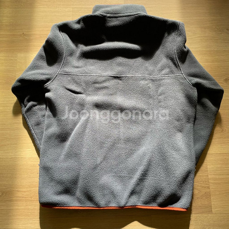 파타고니아 신칠라 라이트웨이트--1