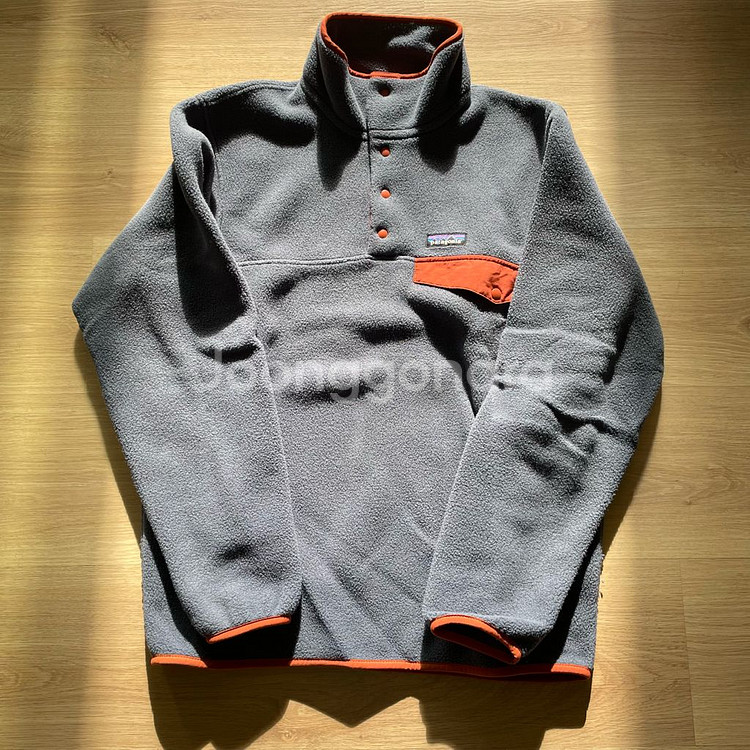 파타고니아 신칠라 라이트웨이트--0