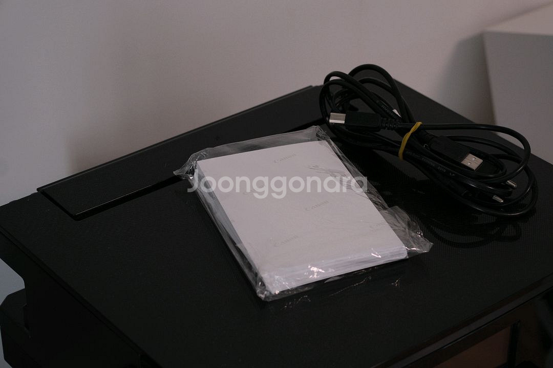 캐논 TS8390 잉크젯 프린터, 복합기--3