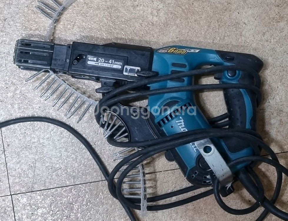 마끼다매거진--1