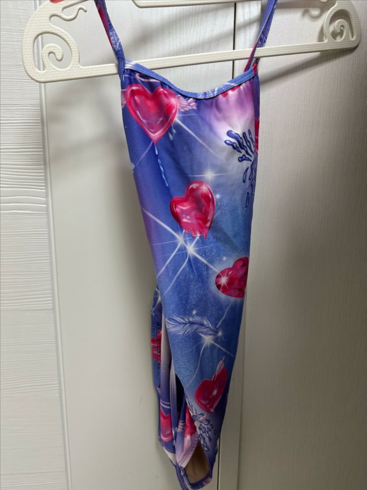 나비스윔 MERMAID HEART CUPID 실내/호캉 이미지